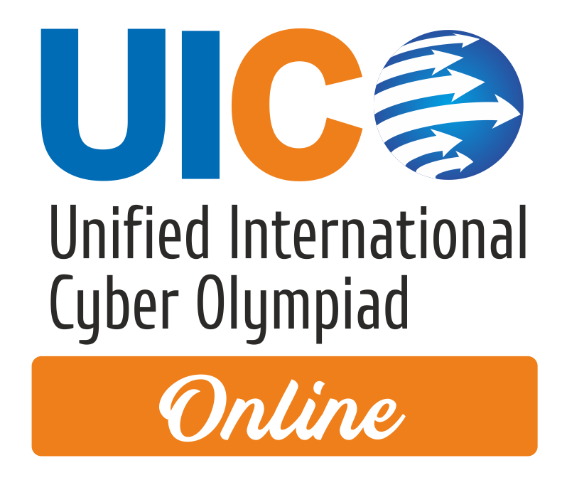 UIEO Online logo